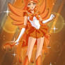 QueenBNSF as Sailor.