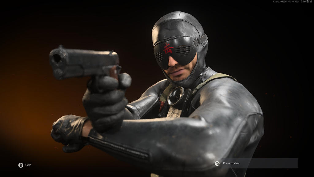 Lucas Riggs Cod Comics Lucas Riggs by Francision on DeviantArt