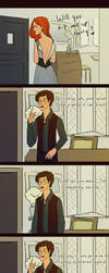 Zip Me Up Alternative Scene by julvett