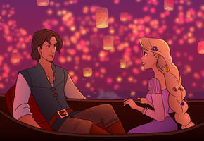 Tangled