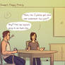Tumblr 1 - Snape's Parents