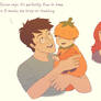 Pumpkin Harry