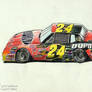 C.O.Y.- Jeff Gordon