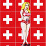 Swiss Bikini