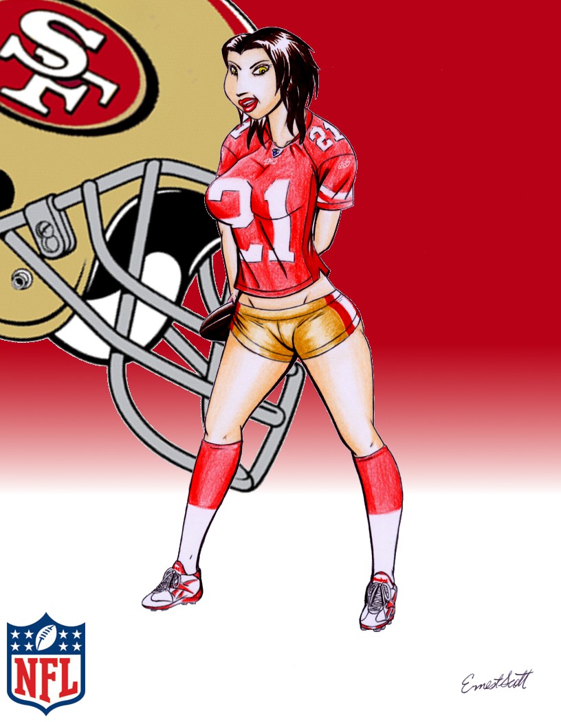 49ers Era 2010s