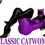 Classic Catwoman