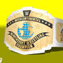 WWE Intercontinental Title