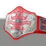 The Red Strap NWA Television Title