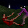 T.U.D.- Anne Maria's Mad at Andrew