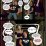 Total Undead Drama- Running Into Jessica 2