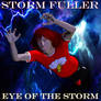 TUD- Storm's Album Cover