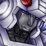 TF - Prowl FACE