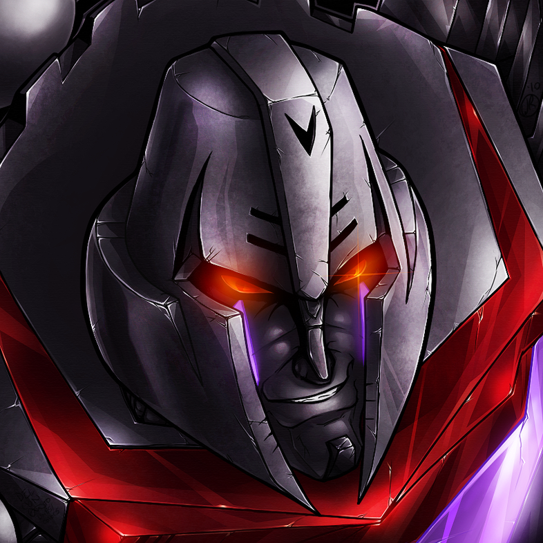 WFC Megatron Collab