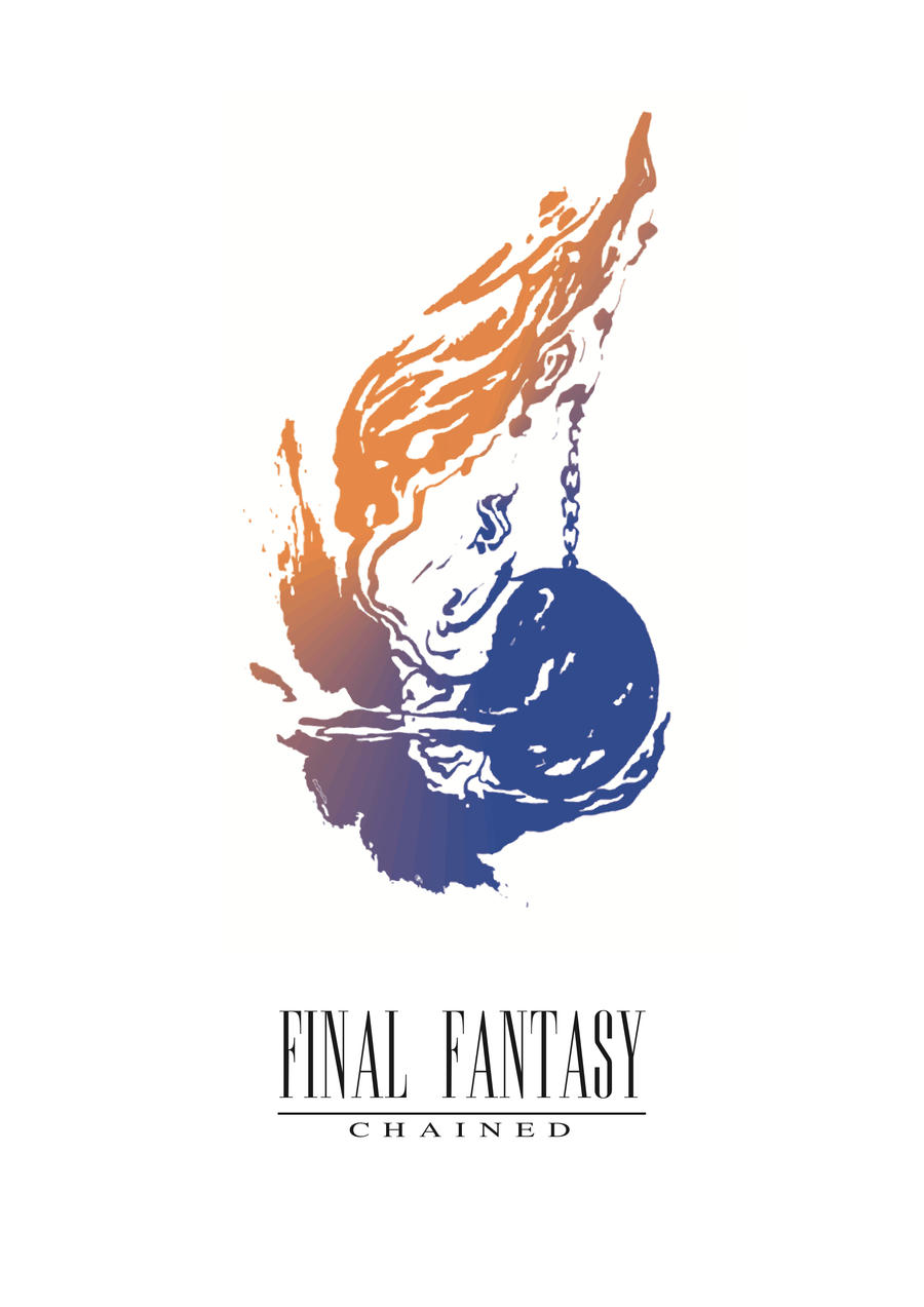 FINAL FANTASY CHAINED