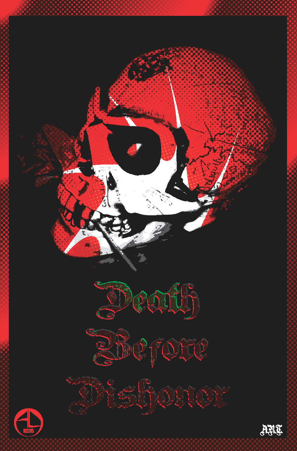 Death 2 (card Version)