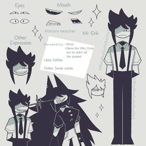 Explore the Best Fundamental_paper_education Art | DeviantArt