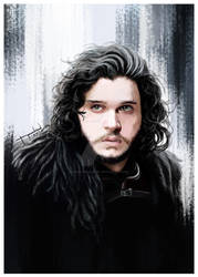 Jon Snow