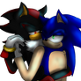 Sonadow + Speedpaint