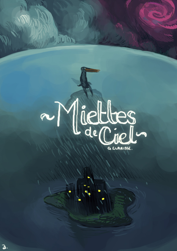 Miettes de Ciel