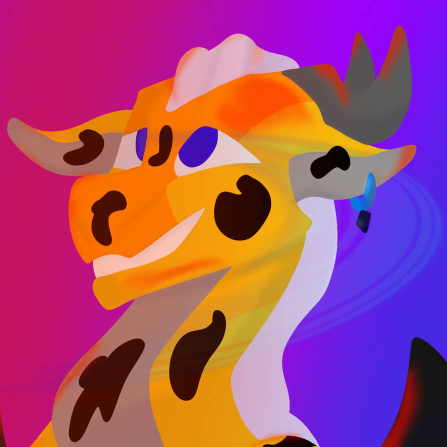 More lineless by KoiTheAnimator on DeviantArt