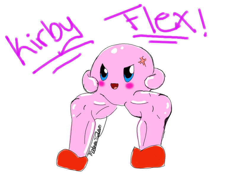 Kirby Flex