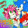 Sonamy :happy b-day klaudy-na*: