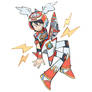 Gitaroo man