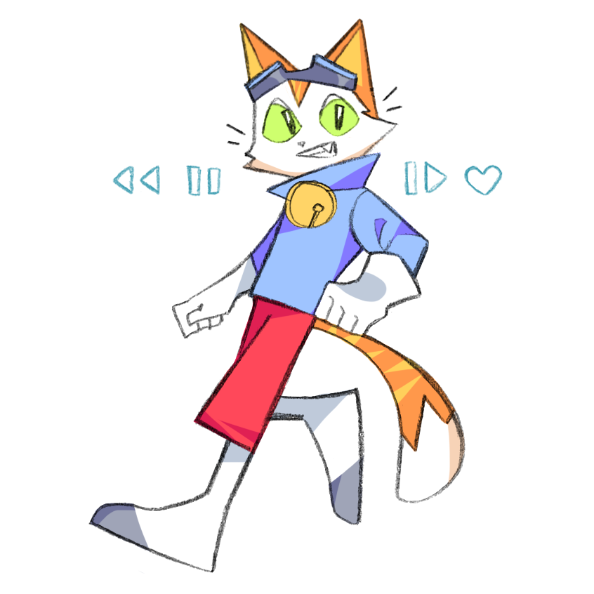 Blinx