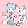 Um jammer lammy