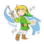 Wind waker