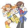 Skies of Arcadia