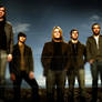 Underoath Background