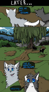 Less: Page 8