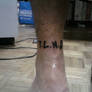 TLND Tattoo