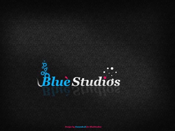 Blue Studio Blue Studios by BlueStudios on DeviantArt