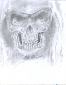 .:Reaper Sketch