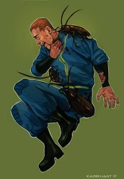 Radroach Artist Explore the Best Radroach Art | DeviantArt