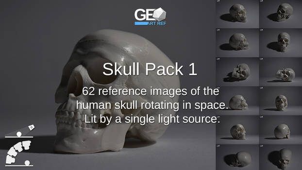 Skull Pack 1