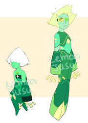 doodle peridot adopts [CLOSED]