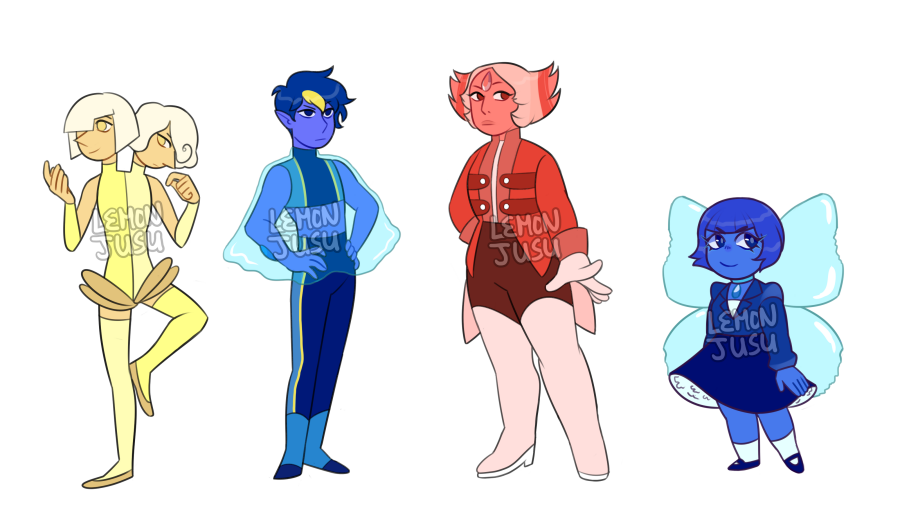 gem adopts [CLOSED]