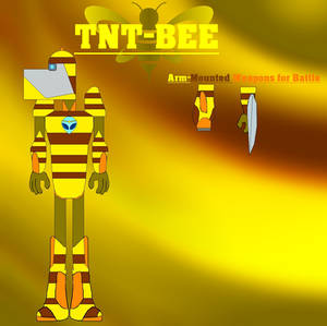 TNT-Bee