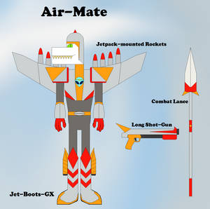 Air-Mate