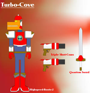 Turbo-Cove