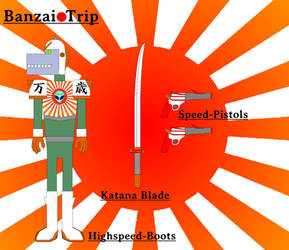 Banzai-Trip