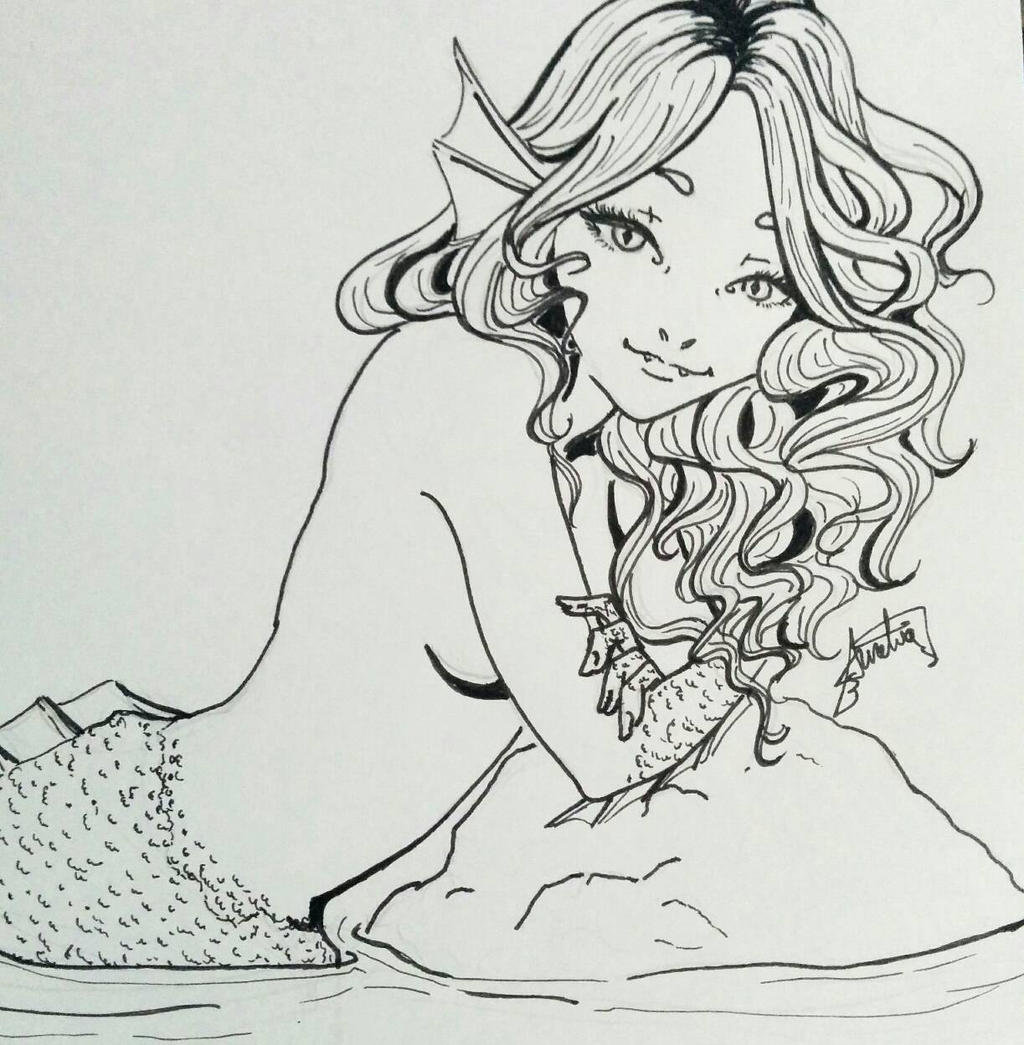 Mermaid