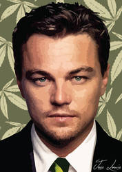 Leonardo Dicaprio