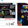 Super Mario Galaxy in 16 bit