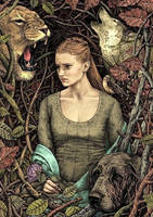 Sansa Stark