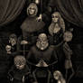 The Lannister Family