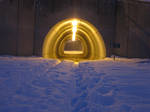 Tunnel by HybridPhoto